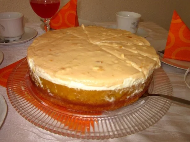 ACE-Torte - Rezept - Bild Nr. 2