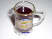 Likör: Holunder - Rezept