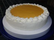 Rezept: EIERLIKÖRTORTE EIERLIKÖRTORTE - Rezept