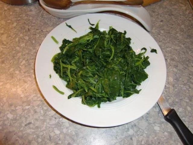 Rezept: Kohlrabi Reis Suppe Bild Nr. 5 Kohlrabi Reis Suppe - Rezept - Bild Nr. 5