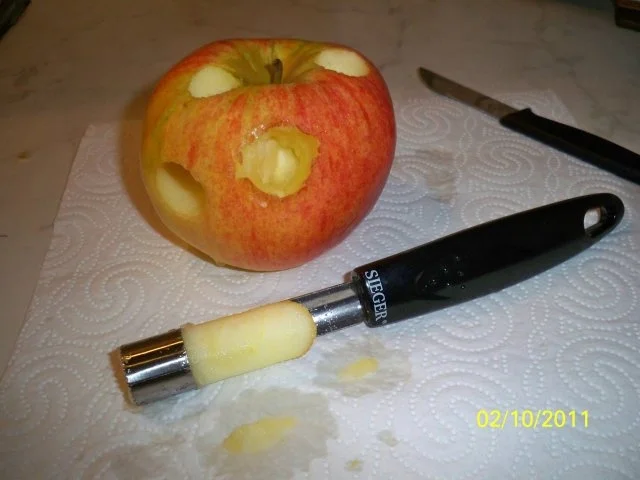 halloween: da ist der wurm drin - Rezept - Bild Nr. 4