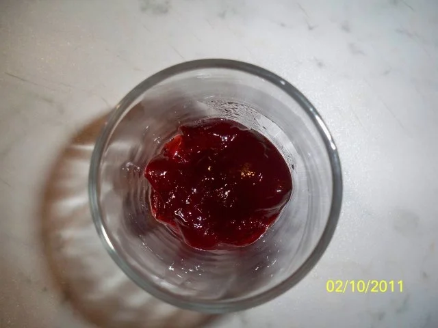 konfitüre "scharfes pfläumchen" - Rezept - Bild Nr. 3