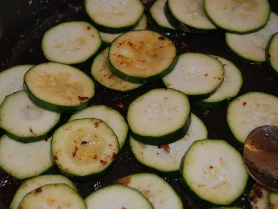 Frikadellen, überbacken - Rezept - Bild Nr. 4