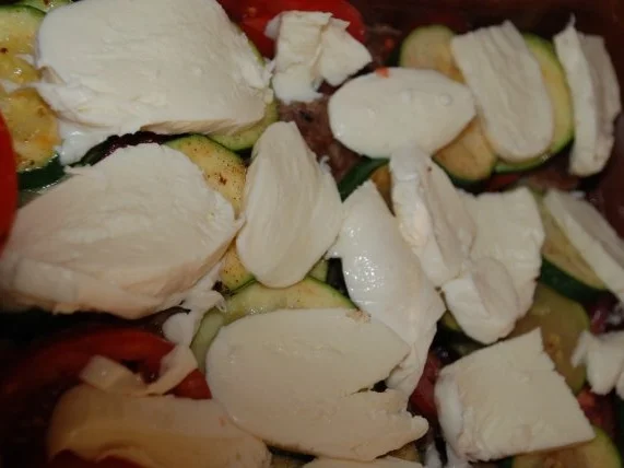 Frikadellen, überbacken - Rezept - Bild Nr. 5