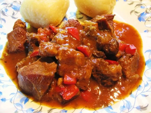 Gulaschtopf - Rezept - Bild Nr. 6