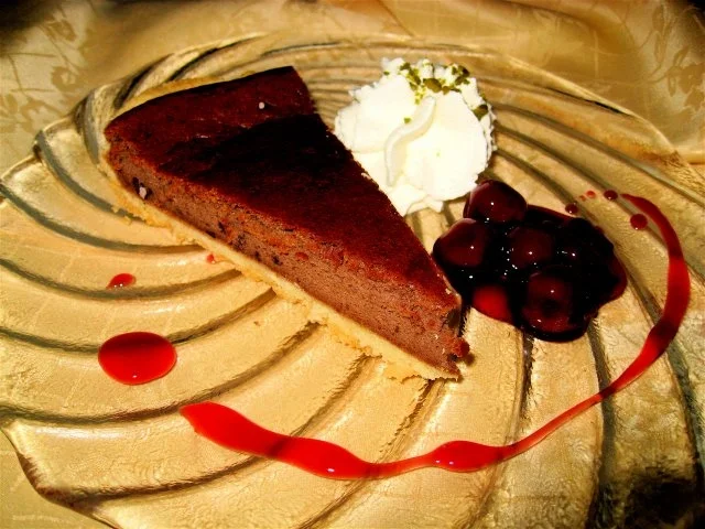 Schokokuchen - Rezept