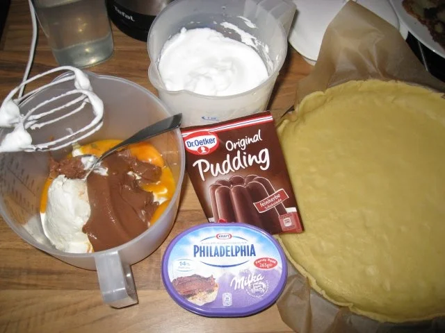 Schokokuchen - Rezept - Bild Nr. 2