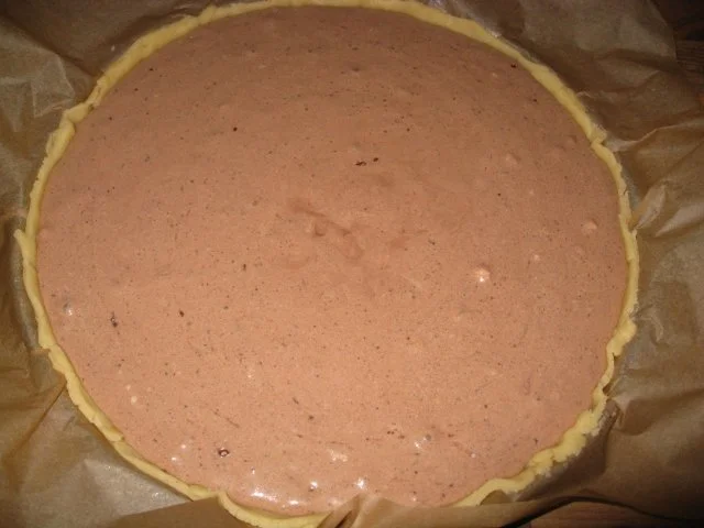 Schokokuchen - Rezept - Bild Nr. 3