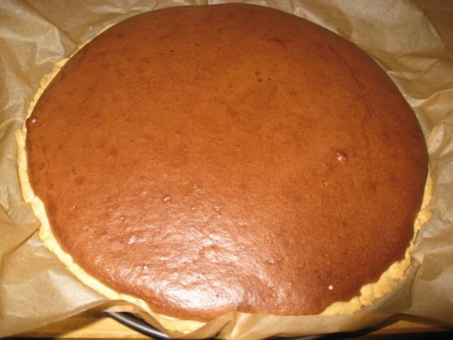 Schokokuchen - Rezept - Bild Nr. 4