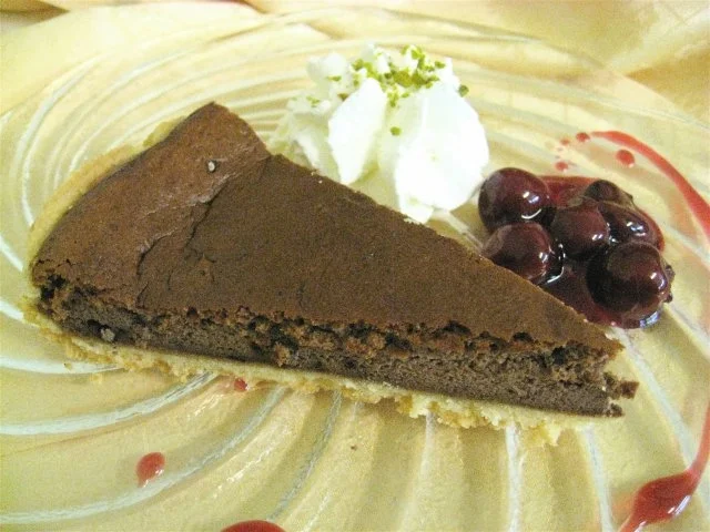 Schokokuchen - Rezept - Bild Nr. 5