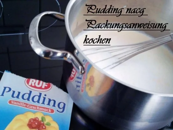 Bianca´s Butter -Apfelkuchen - Rezept - Bild Nr. 2