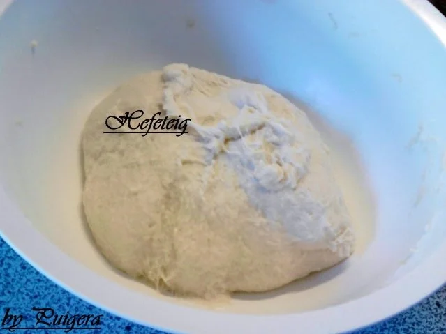 Bianca´s Butter -Apfelkuchen - Rezept - Bild Nr. 4