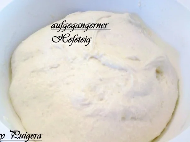 Bianca´s Butter -Apfelkuchen - Rezept - Bild Nr. 6