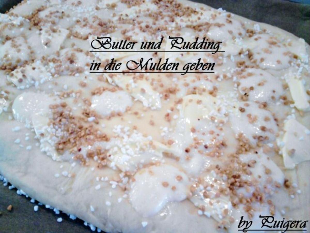 Bianca´s Butter -Apfelkuchen - Rezept - Bild Nr. 8