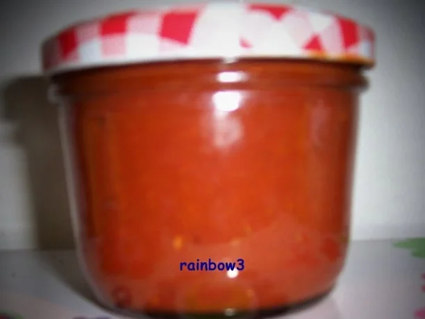 Einmachen: Hagebuttenmarmelade - Rezept - Bild Nr. 5