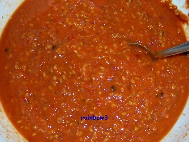 Einmachen: Hagebuttenmarmelade - Rezept - Bild Nr. 2