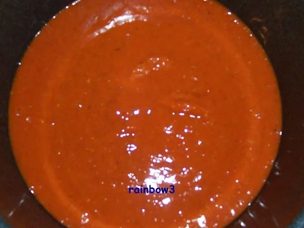 Einmachen: Hagebuttenmarmelade - Rezept - Bild Nr. 3