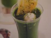 SPINAT-DIP - Rezept - Bild Nr. 2