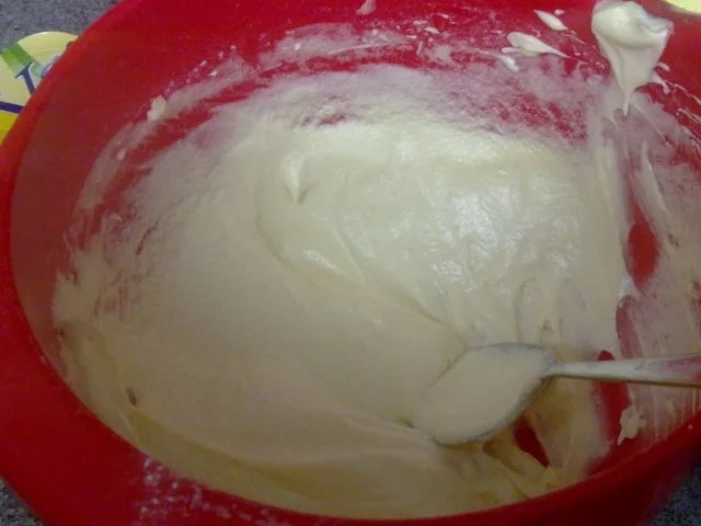 Nusskranz mit Apfelfüllung - Rezept - Bild Nr. 4