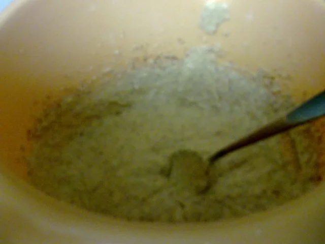 Nusskranz mit Apfelfüllung - Rezept - Bild Nr. 3