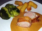 Schweinefilet im Speckmantel - Rezept - Bild Nr. 3231