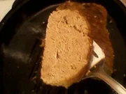 Aschaffenburger Hackbraten - Rezept