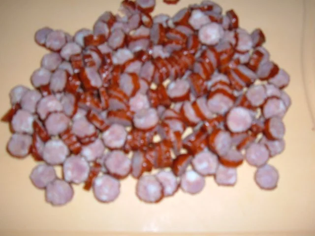 Kartoffelpfanne.....die  4. - Rezept - Bild Nr. 4