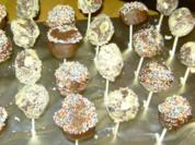 Cake Pops - Rezept