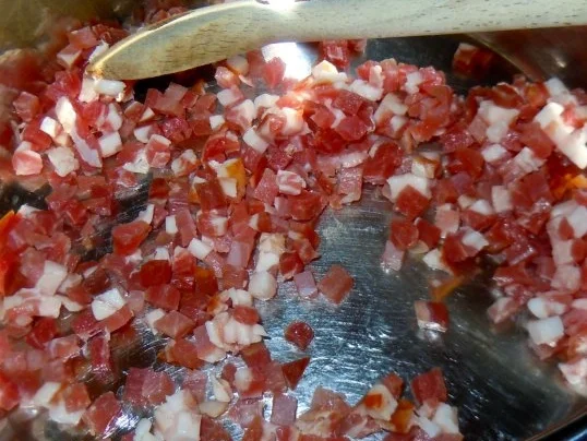 Porree-Möhren-Gemüse in Cidre - Rezept - Bild Nr. 6