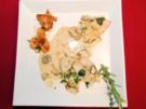 Fischplatte (Viktoria Brams) - Rezept
