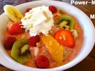 Power-Muesli à la Marcos - Rezept