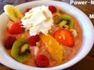 Power-Muesli à la Marcos - Rezept