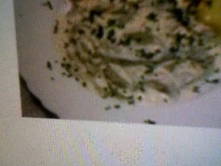 Hausgemachter Matjessalat - Rezept