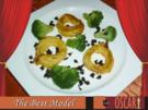 Kartoffelnester - Rezept