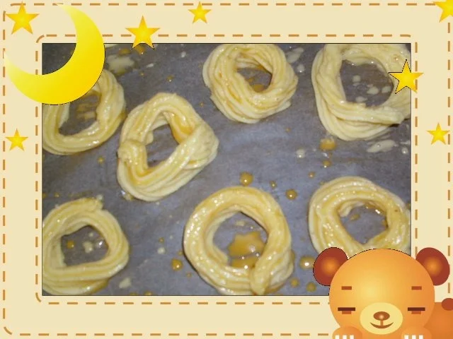 Rezept: Kartoffelnester Bild Nr. 3 Kartoffelnester - Rezept - Bild Nr. 3