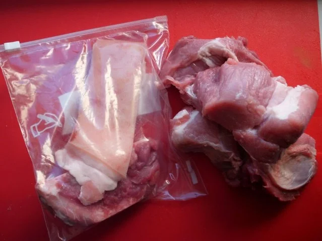 Rezept: Schaschlikpfanne Bild Nr. 5 Schaschlikpfanne - Rezept - Bild Nr. 5