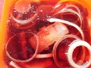 Harzer pikant - Rezept