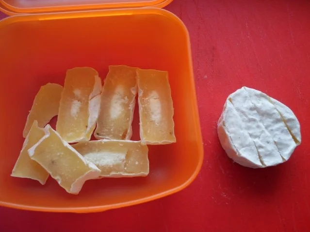 Harzer pikant - Rezept - Bild Nr. 2