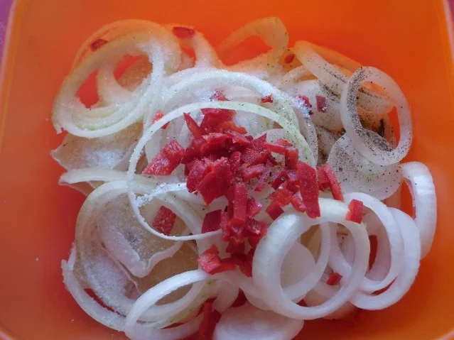 Harzer pikant - Rezept - Bild Nr. 5