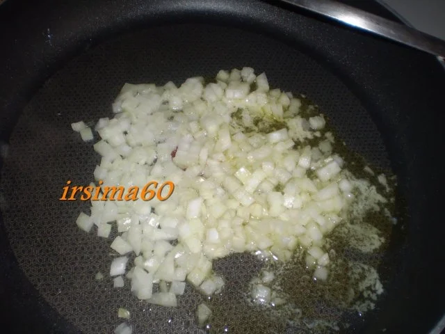 Rezept: Omelette mit Pfifferlingen Bild Nr. 3 Omelette mit Pfifferlingen - Rezept - Bild Nr. 3