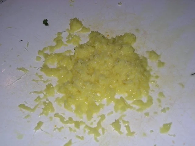 Kürbiseintopf nach Art von "Gremolata" - Rezept - Bild Nr. 7