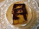 Kastenkuchen mit Nutella - Rezept