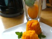 Rezept: Kรผrbis-Eintopf..alles in einem Topf gekocht.... Kรผrbis-Eintopf..alles in einem Topf gekocht.... - Rezept