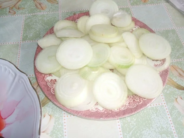 Rote Beete  süß sauer eingelegt - Rezept - Bild Nr. 5