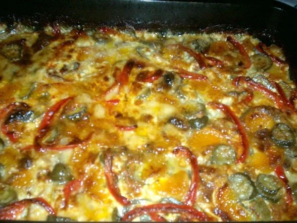 Rezept: Sahneschnitzel Bild Nr. 2 Sahneschnitzel - Rezept - Bild Nr. 2