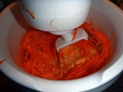 Rüeblitorte - Rezept