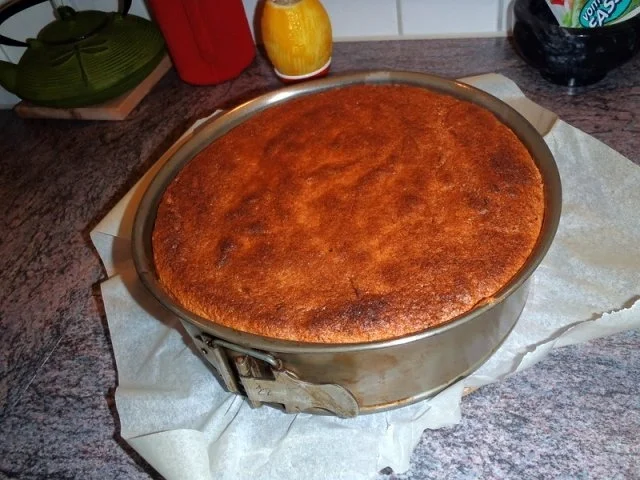 Rüeblitorte - Rezept - Bild Nr. 4