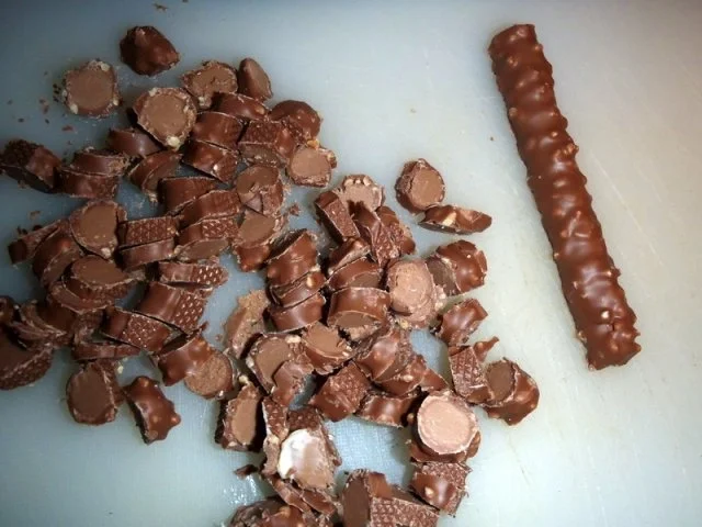 Espressocake - Rezept