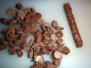 Espressocake - Rezept