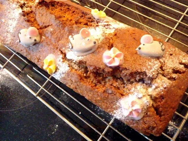 Espressocake - Rezept - Bild Nr. 3